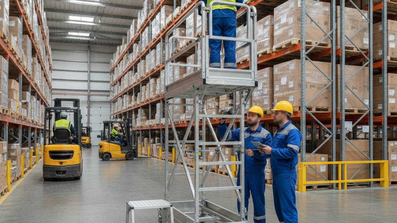 Comparaison des options de plateformes de travail sur le marché