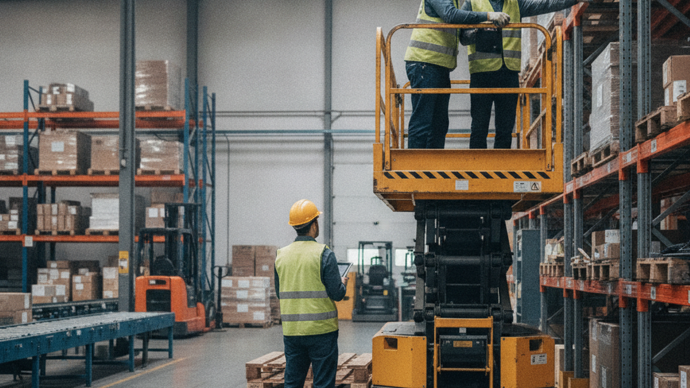 Comment choisir la plateforme de travail adaptée à vos besoins