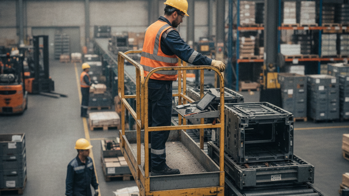 Optimisation des fonctionnalités de votre plateforme de travail