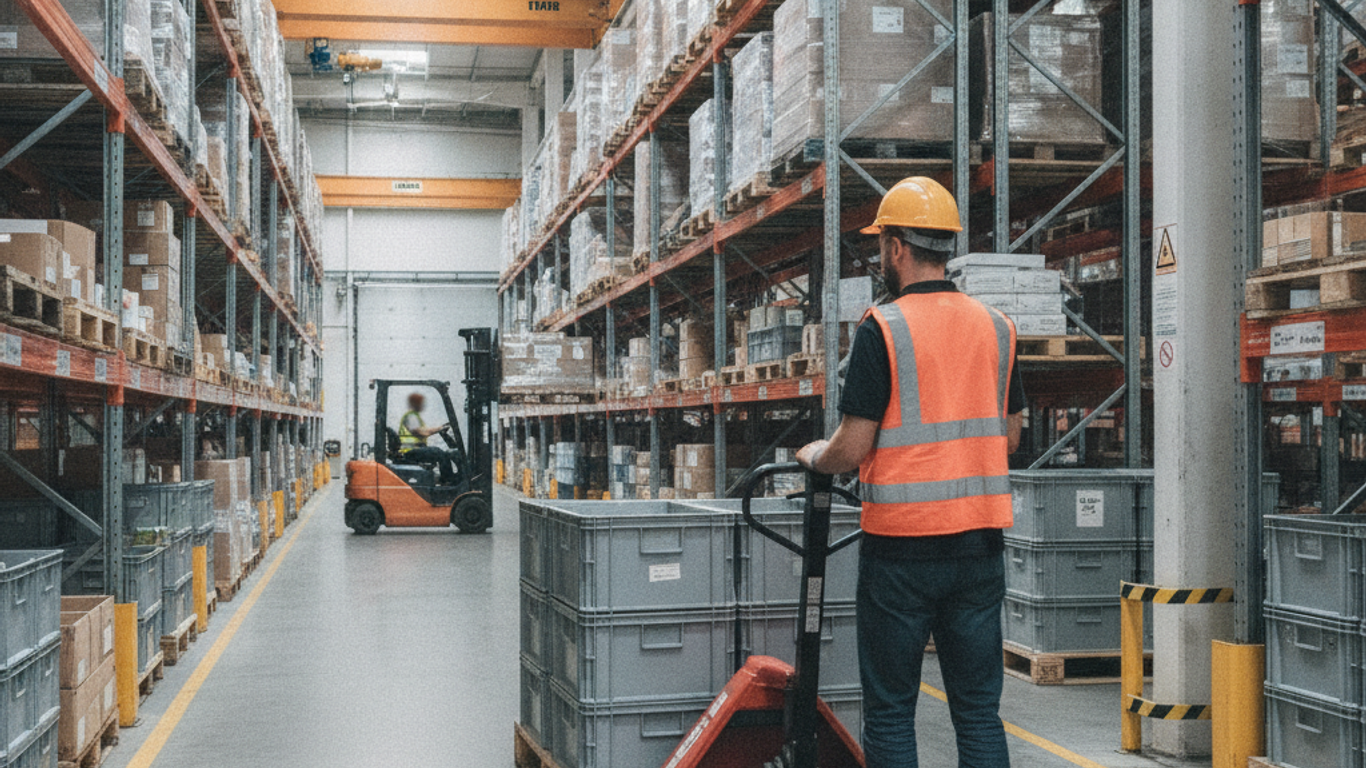 Optimiser l'ergonomie de votre matériel pour un gain de temps et d'efficacité