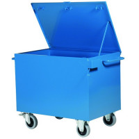 Conteneur à outils mobile 400 Litres Conteneur à outils mobile 400 Litres
