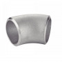 Coude 45° inox 304L 316L Schedule 10S - Raccord inox soudé
