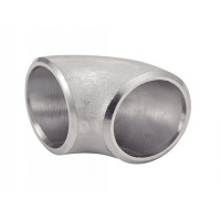 Coude inox 304L 316L 90° Ansi Schedule 10S - Roulé Soudé Coude inox 304L 316L 90° Ansi Schedule 10S - Roulé Soudé