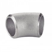 Coude inox 316L 45° schedule 40S - Raccord acier inoxydable