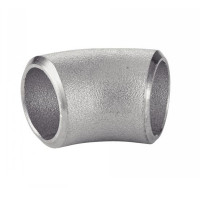 Coude inox 316L 45° schedule 40S - Raccord acier inoxydable Coude inox 316L 45° schedule 40S - Raccord acier inoxydable