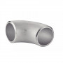 Coude inox 90° ANSI Schedule 10S - Béné Inox Industrie