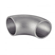 Coude inox 90° Iso 3D Béné Inox - Raccordement de qualité