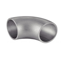 Coude inox 90° Iso 3D Béné Inox - Raccordement de qualité