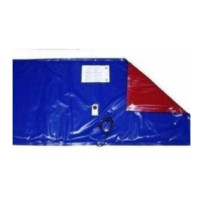 Bâche 3×3 m – Chauffage Grand Format – 4 Œillets – Puissance 3250 W – 70 °C Bâche 3×3 m – Chauffage Grand Format – 4 Œillets – Puissance 3250 W – 70 °C