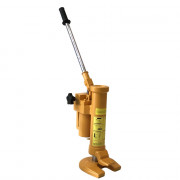 Cric Hydraulique Haute Performance - 5000kg