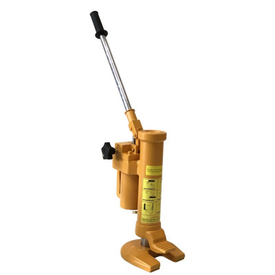 Cric Hydraulique Haute Performance - 5000kg