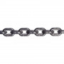 Chaîne calibrée inox 316 L NFE 26-011 pour transmission