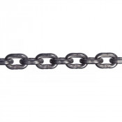 chaîne calibrée transmission inox 316 - Pas=3,5xd Nfe 26-012