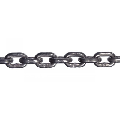 chaîne calibrée transmission inox 316 - Pas=3,5xd Nfe 26-012