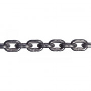 Chaîne de levage inox 316 L : élingues et accessoires