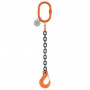 Elingue chaine G10 2500 kg