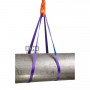 Elingues plate sans fin polyester  type S2, max 3T