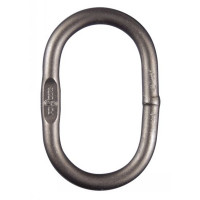 Maille de tête élingue inox 316 - Élingue simple ou double brin Maille de tête élingue inox 316 - Élingue simple ou double brin