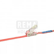 Sangle d'arrimage 25 mm - Stf 120 daN - 800 daN