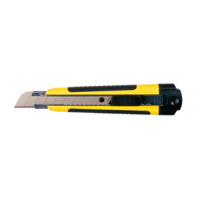 Cutter Autolock bi-matière 9 mm Cutter Autolock bi-matière 9 mm
