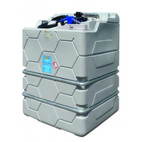 Cuve AdBlue® 2500 L "BLUE CUBE ECO" pour stockage fixe Cuve AdBlue® 2500 L "BLUE CUBE ECO" pour stockage fixe
