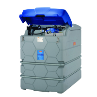Cuve AdBlue® 2500 L  "BLUE CUBE" pour stockage fixe