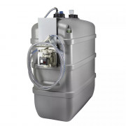 Cuve de stockage 2000 L AdBlue® Uni Tank PRESSOL