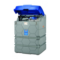 Cuve de stockage AdBlue® 1500 L + Assistant de gestion Cuve de stockage AdBlue® 1500 L + Assistant de gestion