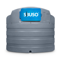 Cuve de stockage AdBlue® SIBUSO blue 5000 L Cuve de stockage AdBlue® SIBUSO blue 5000 L