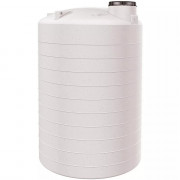 Réservoir vertical pour le stockage de 5000 L d'AdBlue®