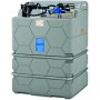 Cuve AdBlue® 1500 L  "BLUE CUBE" pour stockage fixe