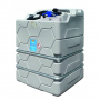 Cuve AdBlue® 2500 L  "BLUE CUBE ECO" pour stockage fixe