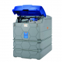 Cuve AdBlue® 2500 L  "BLUE CUBE" pour stockage fixe