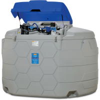 Cuves de stockage AdBlue®