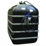 Cuve de stockage AdBlue® économique 5000 L de CEMO