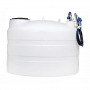 Cuve de stockage économique simple paroi AdBlue® 5000 L