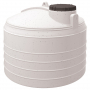 Cuve en polyéthylène  pour AdBlue® ronde 2000 L