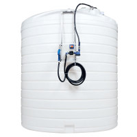 Cuves de stockage AdBlue®