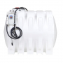 Cuve robuste simple paroi AdBlue® de 2500 litres de SWIMER