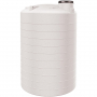 Réservoir vertical pour le stockage de 5000 L d'AdBlue®
