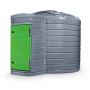 Cuve de stockage équipée BioDiesel ProLine - 5000 L