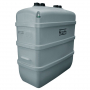 Cuve Fioul de stockage 2000 Litres double paroi ROTHALEN PLUS de ROTH