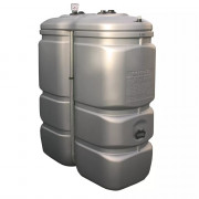 Cuve Fioul de stockage 750 Litres double paroi de Renson