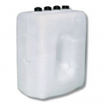 Cuves à Fioul jumelables simple paroi ROTHALEN 1500 Litres de Roth