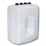 Cuves à Fioul jumelables simple paroi ROTHALEN 1500 Litres de Roth
