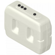 Cuves à fioul jumelables simple paroi ROTHALEN 2000 Litres de Roth