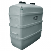 Cuves Fioul de stockage 700 Litres double paroi ROTHALEN PLUS de ROTH
