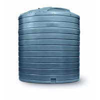 Cuves fioul double paroi 10000 litres intérieur ou extérieur Comfort-Line