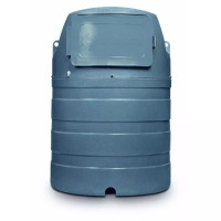 Cuves fioul double paroi 1500 litres intérieur ou extérieur Eco-Line
