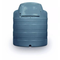 Cuves fioul double paroi 2500 litres intérieur ou extérieur Eco-Line Cuves fioul double paroi 2500 litres intérieur ou extérieur Eco-Line